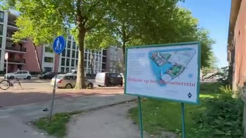 The Great Bubble Barrier is uitvoerder van SDG 6 en SDG 14 van de Verenigde Naties