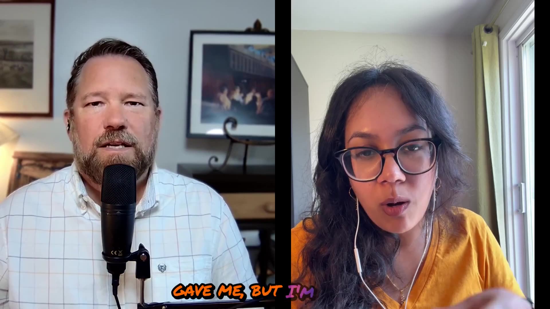 Discovering Identity: A Third Culture Kid’s Journey 🌍 | Urmi Hussein on 5AM Podcast