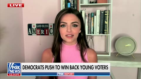 Lyman: Democrats Obsession With Coalition Building Is Killing Their Prospects