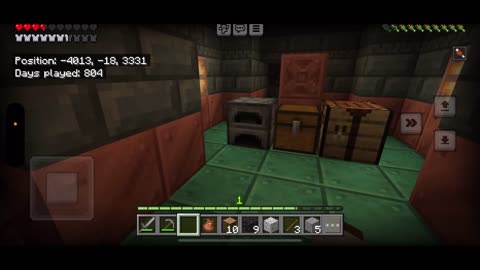 Trial Chamber-And I Make a HUGE Error