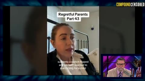Gavin McInnes (Karen mothers want to abandon their Children)