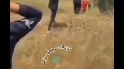 Atrocities in Syria