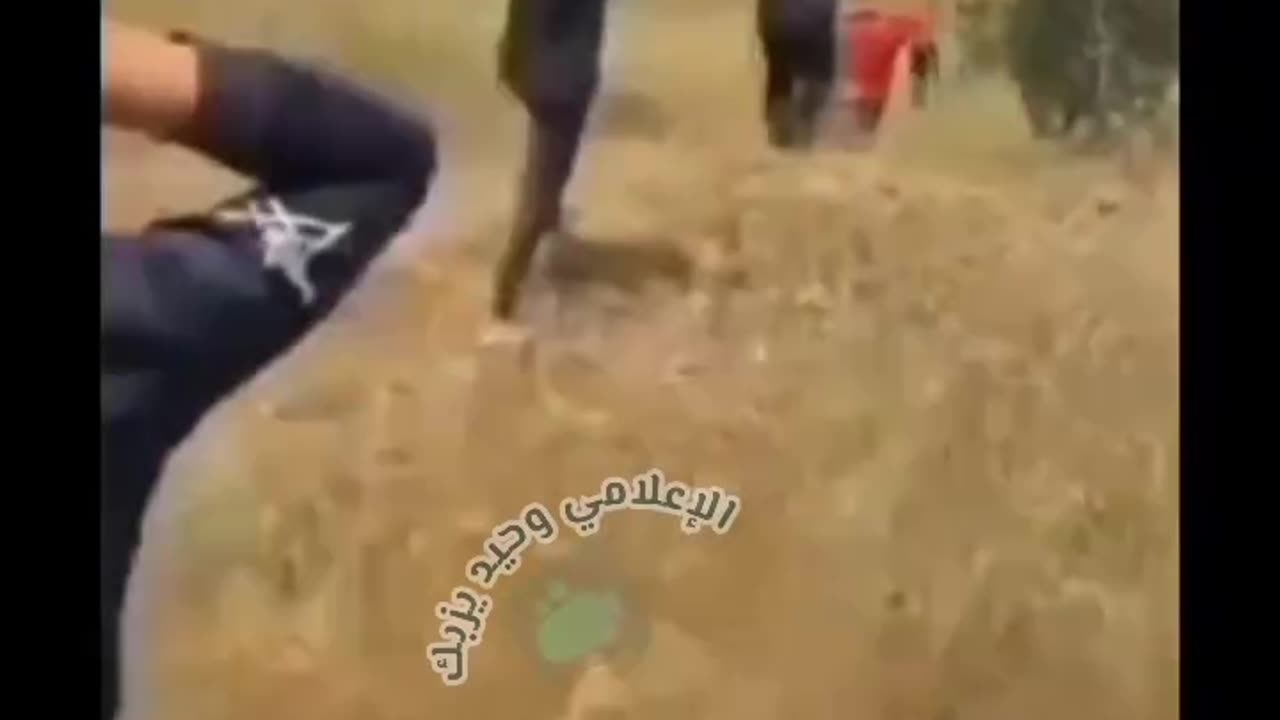 Atrocities in Syria
