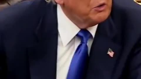 Trump's "Two Weeks"