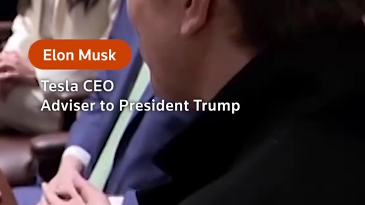 Tech bilianer elon musk task
