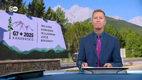 What to expect from Donald Trump at the G7 summit in Canada