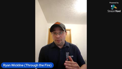 Through the Fire #15 - What's Your Standard?