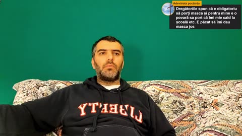 De ce lasa Dumnezeu atata rau _