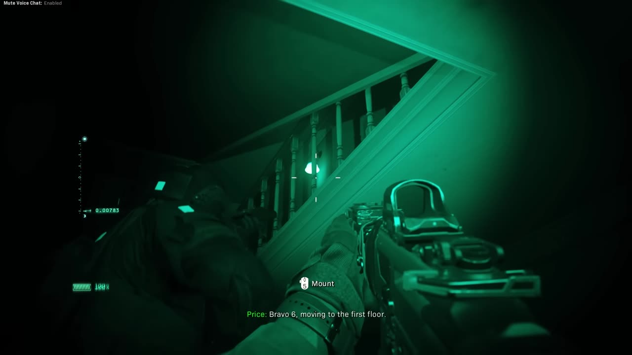 Most Realistic Mission in Call Of Duty EVER! ｜ CLEAN HOUSE