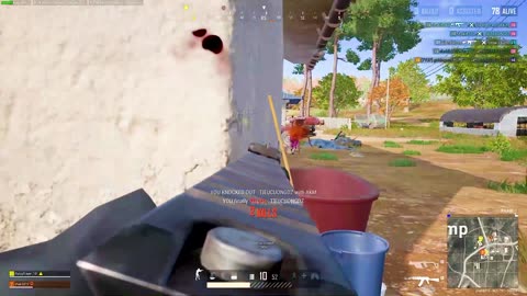 Insane Clutch