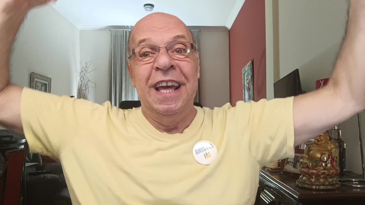 João Paulo II reencarnou virado em Leão, por acaso?