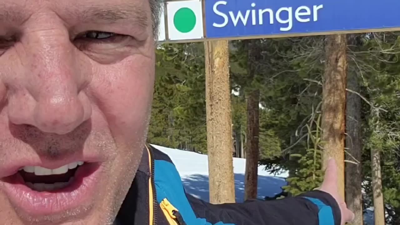 Swingers In The Family Zone - Breckenridge