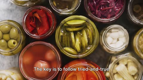 Keep Your Food Fresh NATURALLY