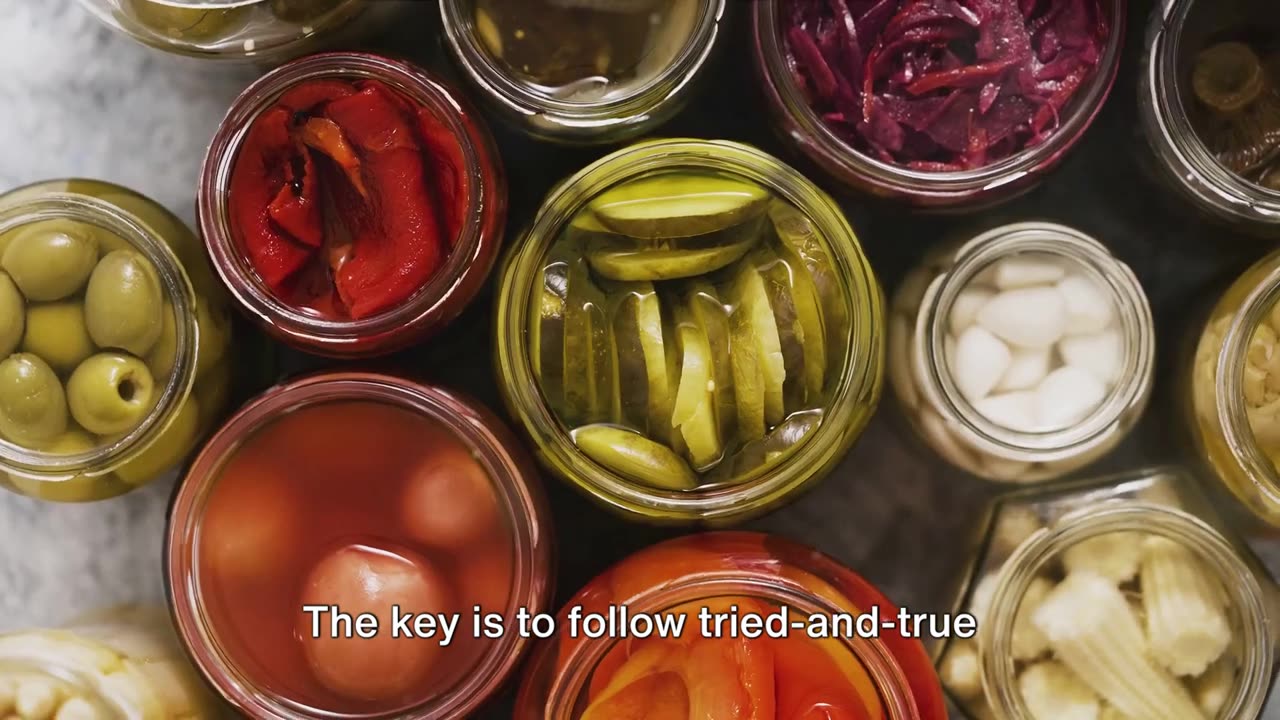 Keep Your Food Fresh NATURALLY