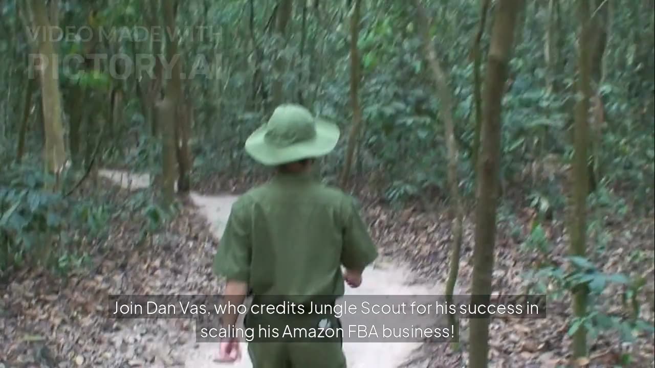 Dominate Amazon Sales with Jungle Scout: Unleash Powerful Data Insights
