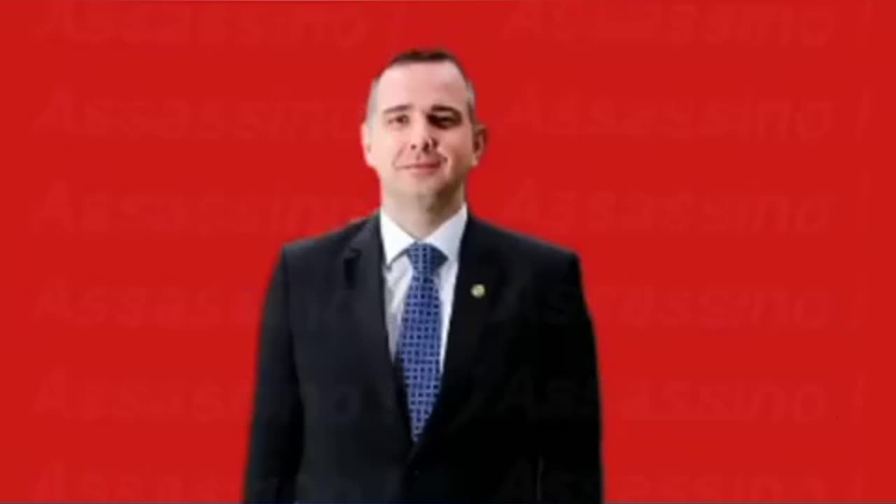 RODRIGO PACHECO "PACHECUZÃO" CO-AUTOR DA MORTE DO CLEZÃO. QUER SER GOVERNADOR DE MINAS GERAIS. VOCÊ VOTARIA EM UM ASSASSINO❓