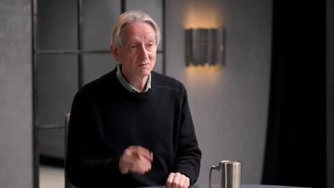 Godfather of AI