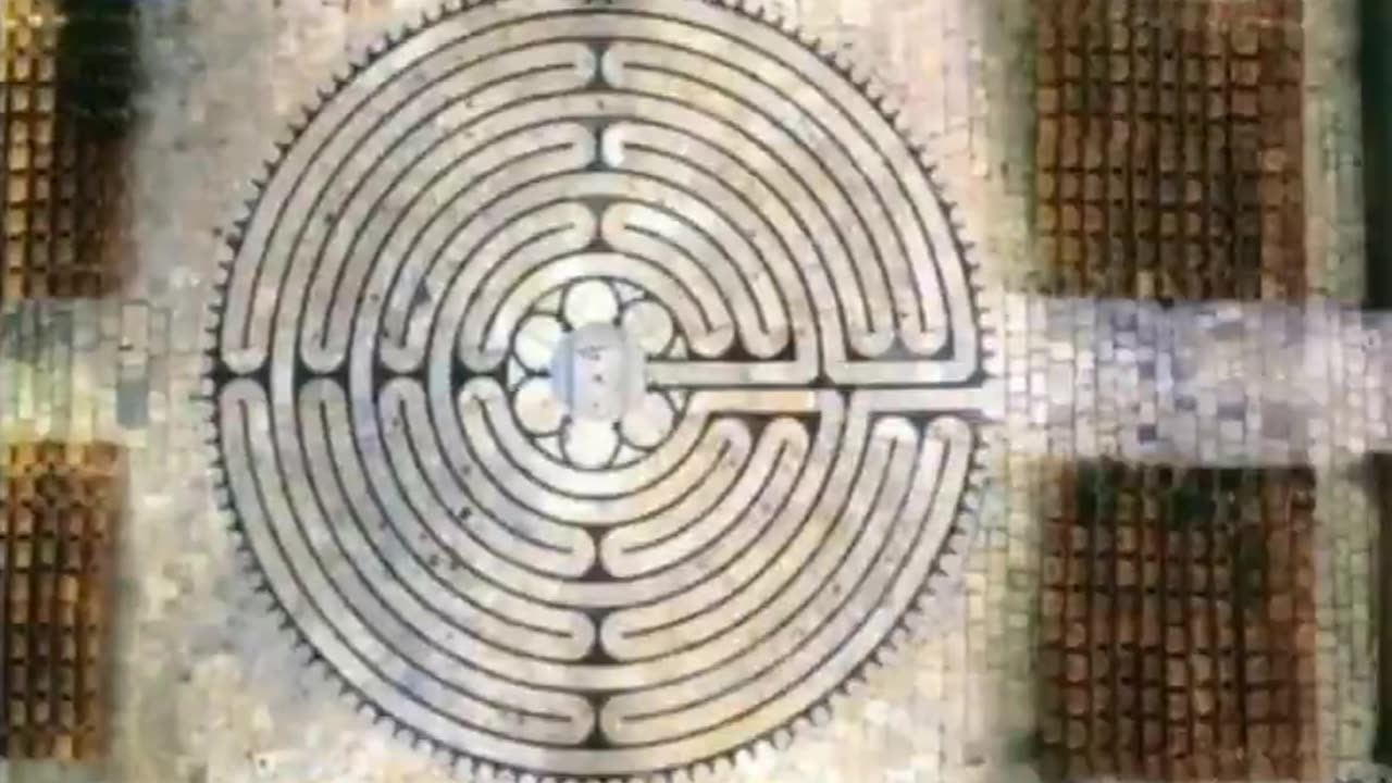 Toeval bestaat niet.