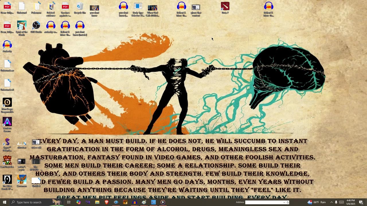 Great Men