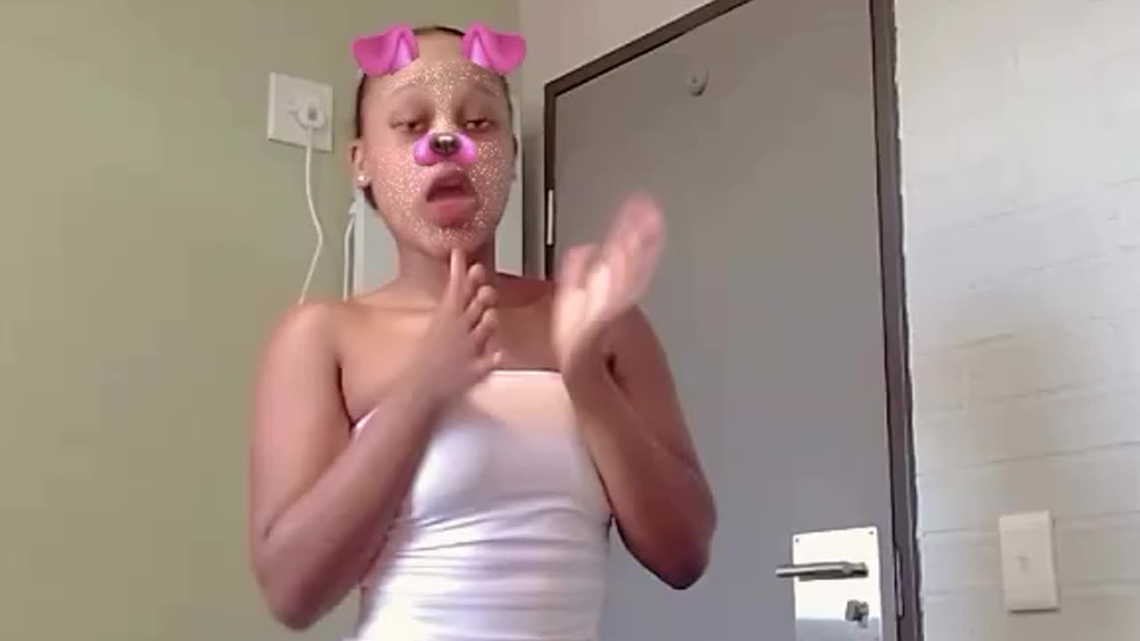 VIRAL African DANCE Trends That Are Taking Over Tiktok
