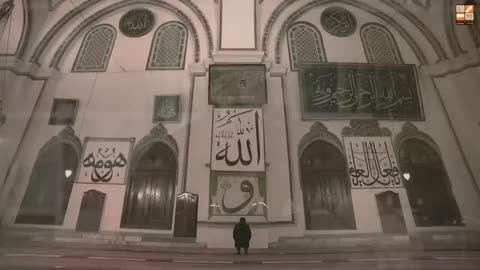 Blessed OR Wicked || Emotional Reminder || Mugheerah Luqman
