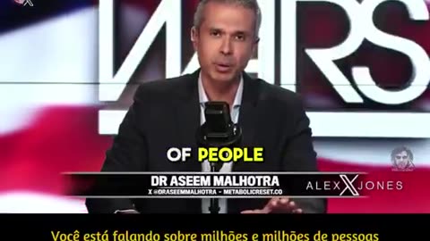 A Crise Oculta na Medicina Moderna: Um Apelo à Mudança