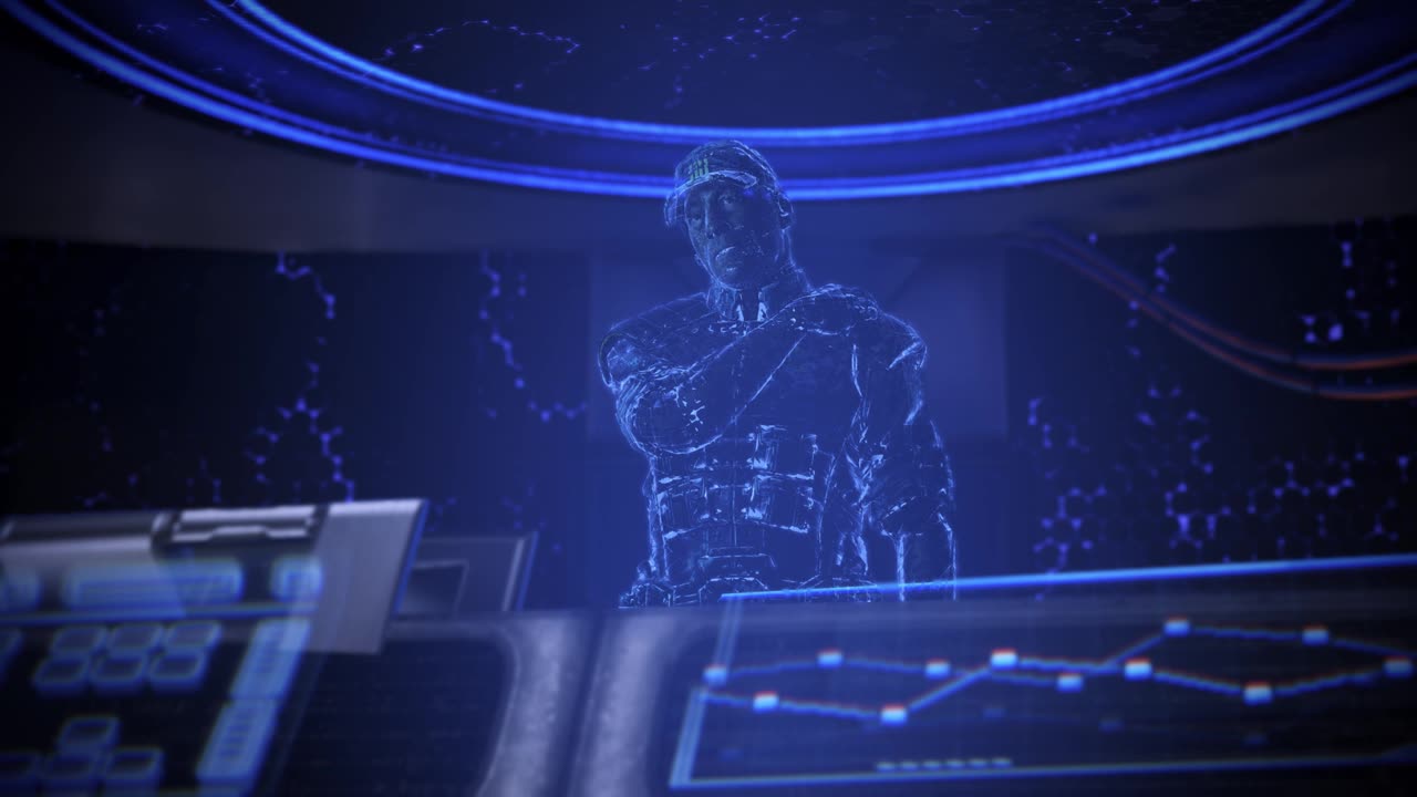 Mass Effect 3 - Part 33