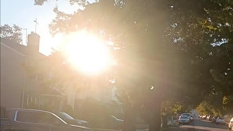 Sunset video