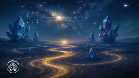 1111Hz - Open the Door to Manifestation