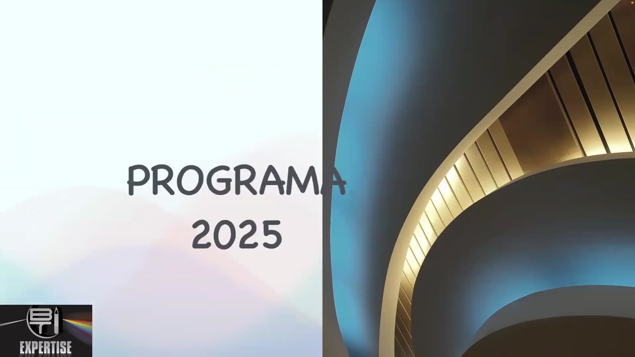 Programa 2025 - Em busca do Conhecimento Iniciático - BTI Expertise