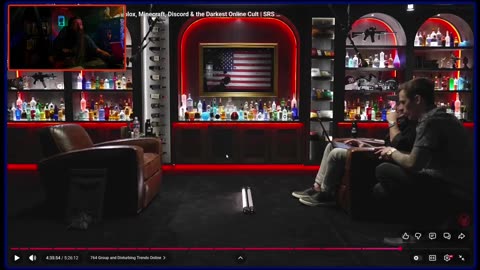 These Online Predator Groups Are EVERYWHERE