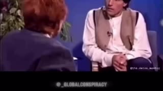 Cancer and parasites?