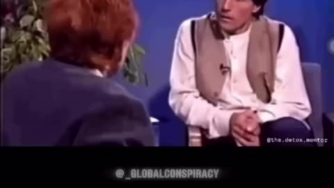 Cancer and parasites?