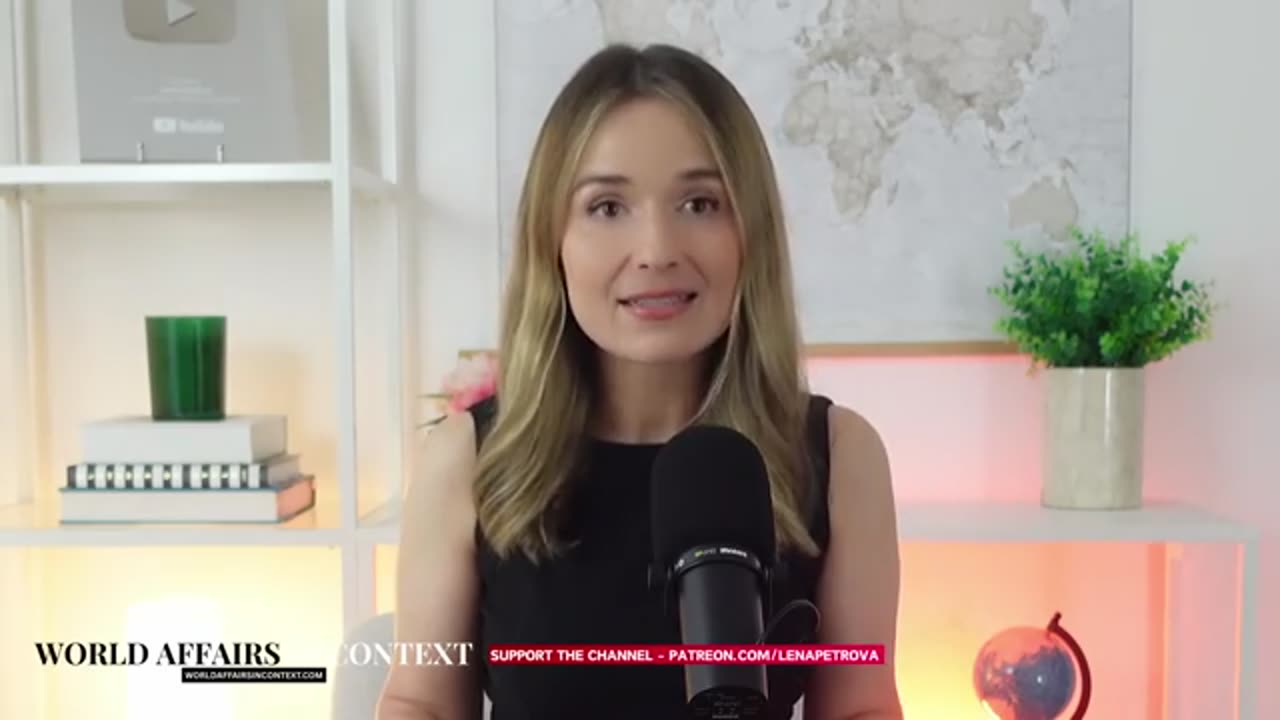 The U.S. Military’s DIRTY SECRET: It Depends on China