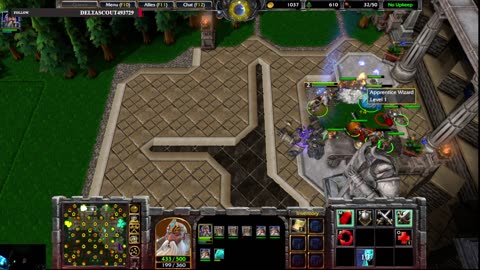 Warcraft III