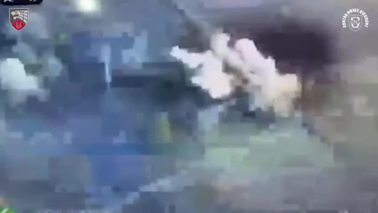 Ukrainian Counter Attacks in Pokrovsk Shredding Entire Infantry Groups