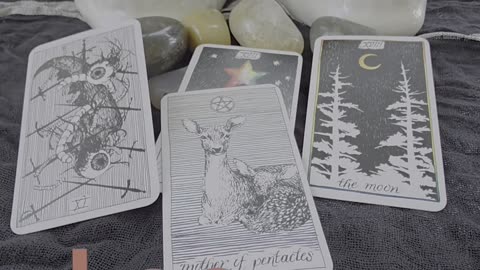 Full moon eclipse energy
