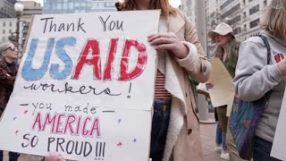 Appeals court says Trump can cut $2 billion in foreign aid
