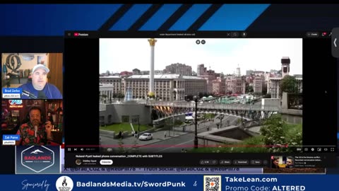 THE GEORGE BUSH JR ADMINISTRATION’S OVERTHROW OF THE UKRAINIAN GOVERNMENT