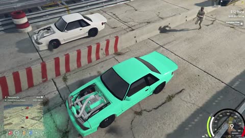 Shenanigans LETS GO!!