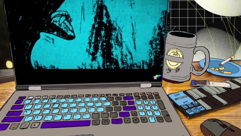 Goodbye Yellow Brick Road - Winnie and The Interns