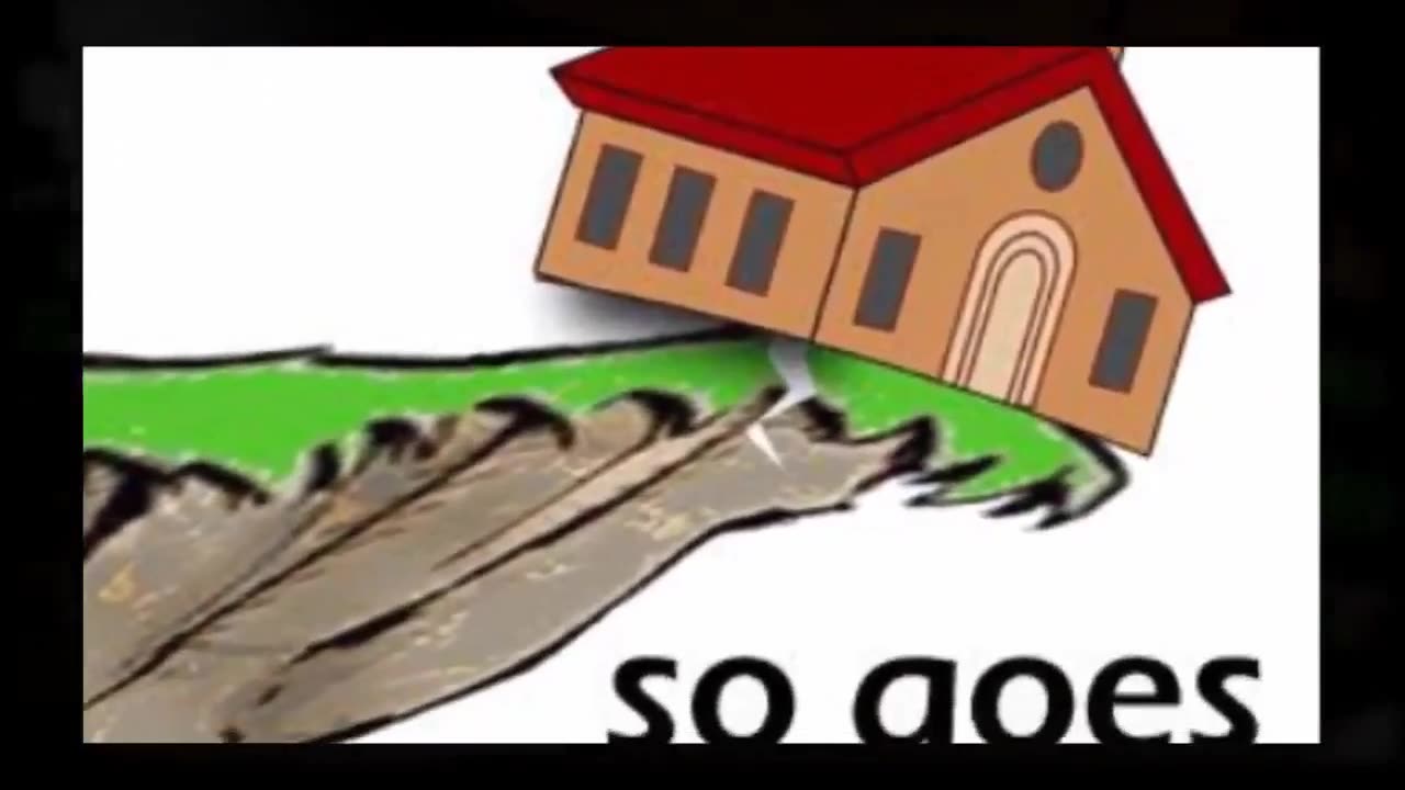 12/13/2025 Targeting the Innocent w/ Craig Mickel