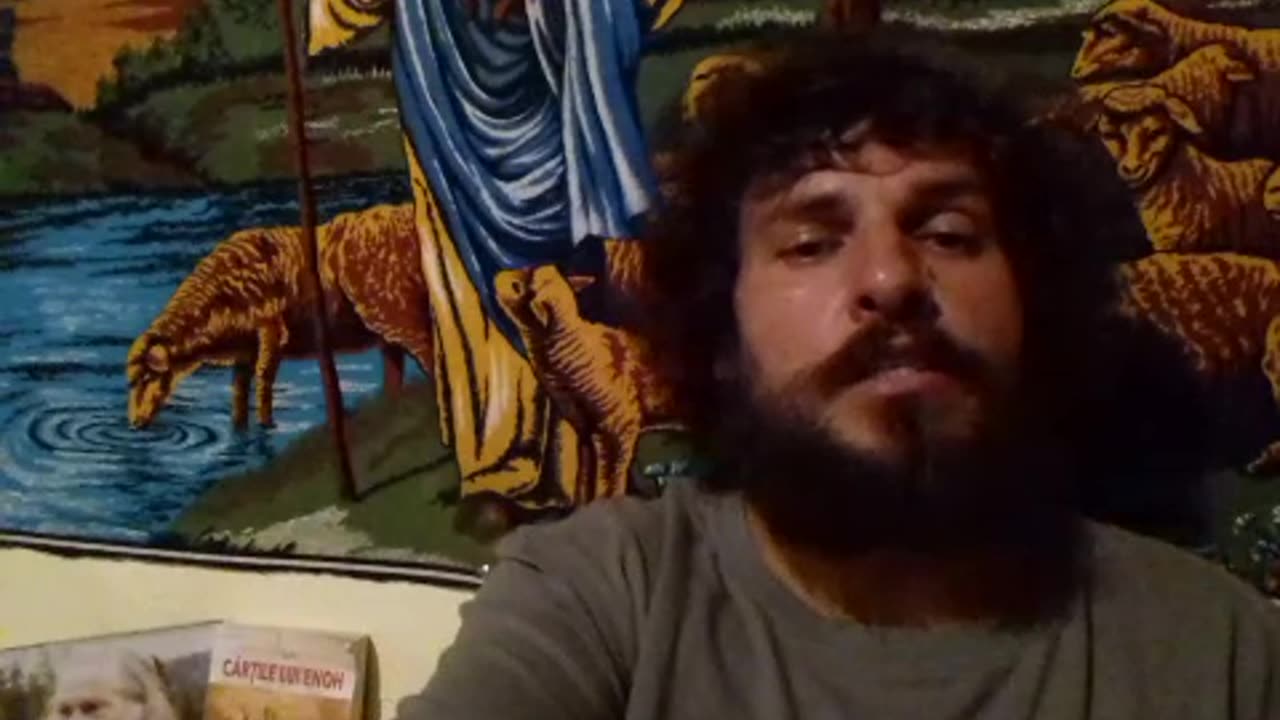 IISUS HRISTOS ESTE CALEA ADEVARUL SI VIATA ! POCAITI VA ! 23.10.2025.