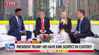 POTUS: I hope he gets the death penalty