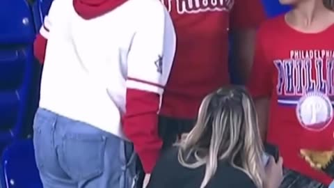 😡🔥 Entitled Fan Demands Home Run Ball! You Won't Believe Her Reaction | FunFM