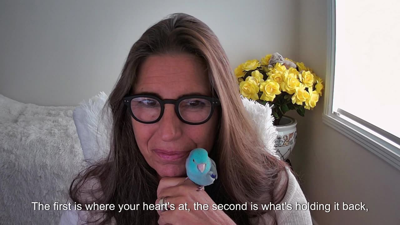 Your Weekly Dose of truth Tarot April 18-24, 2025