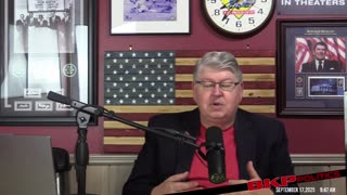 A Twist in Georgia Governor Race: Raffensperger's Bombshell Entry