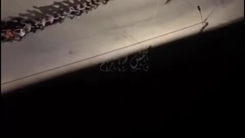 Since noon today, occupation forces have launched a wide-scale arrest campaign