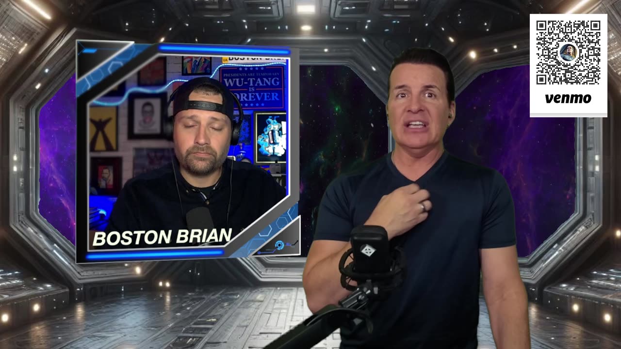 HAL SPARKS MORNINGS MEGAWORLDWIDE : FRIED AI AND THE DEVOLUTION
