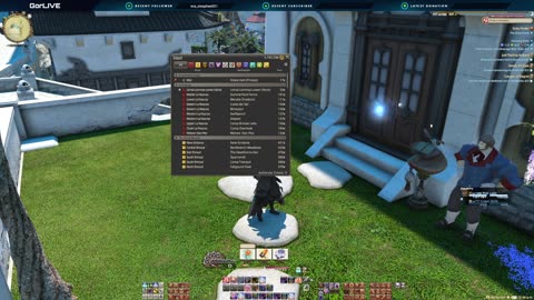Daily Roulettes and Raids